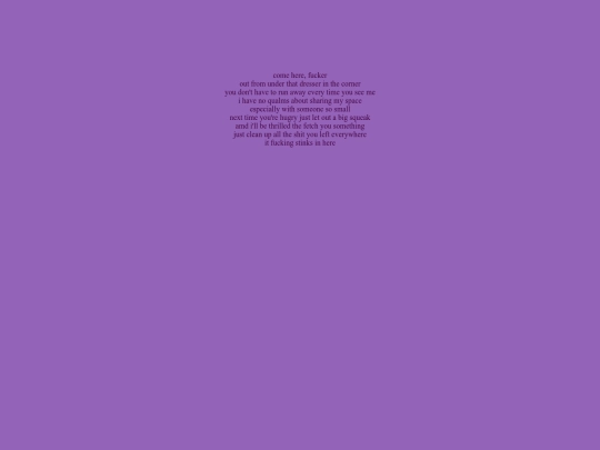 words/rat screenshot