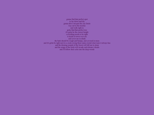 words/theperfectspot screenshot