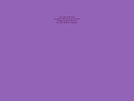 words/trotsky screenshot