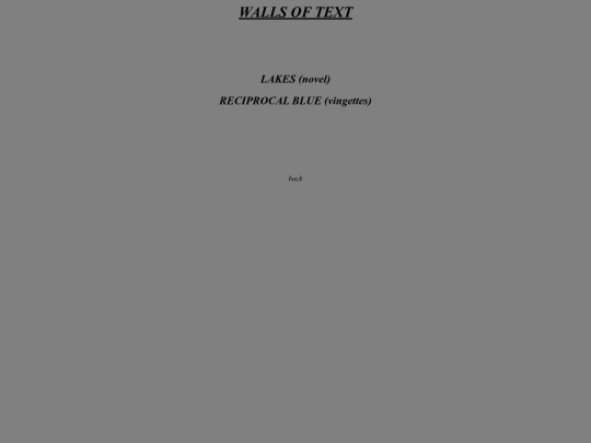 words/wallsoftext screenshot