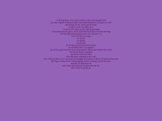 words/whatimgonnado screenshot