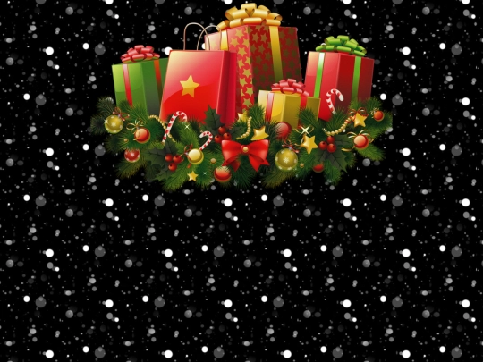 cchristmas screenshot