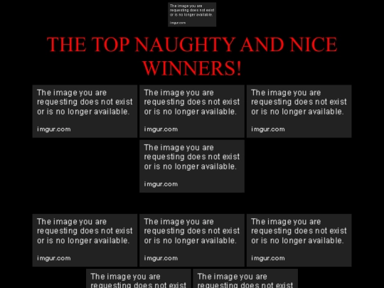naughtyandnice16 screenshot