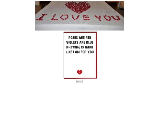 vday4 screenshot