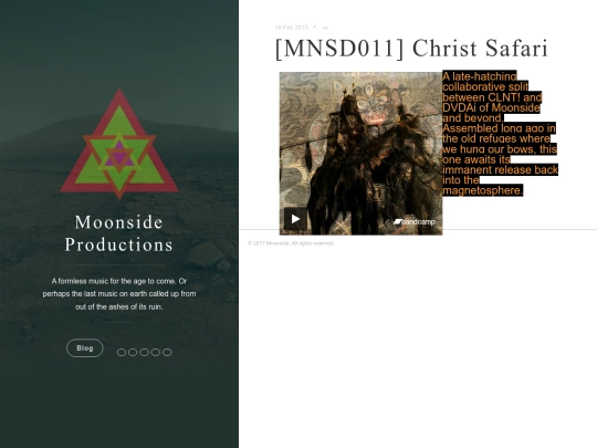 2015/christ-safari screenshot