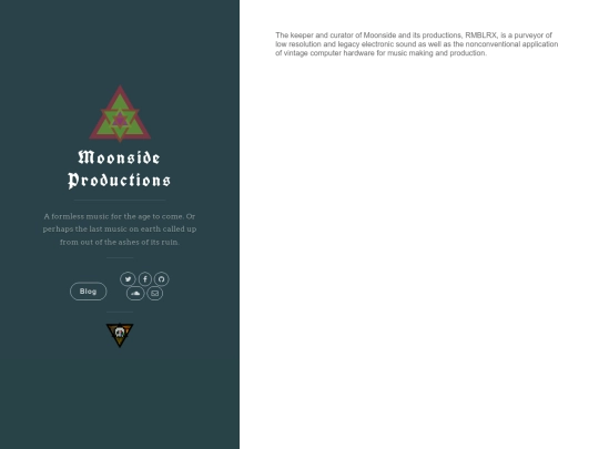 rmblrx screenshot