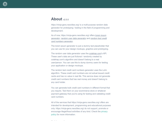 about screenshot