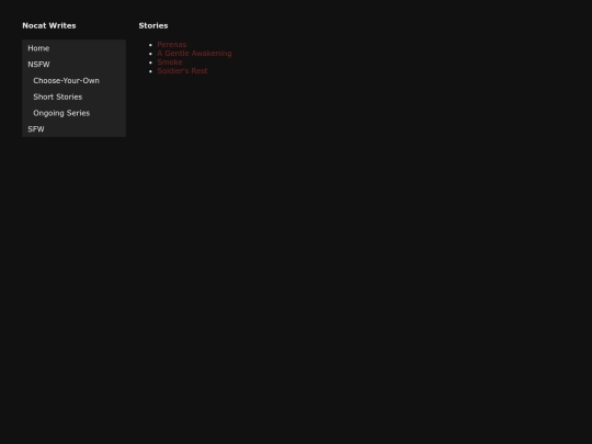 stories/nsfw/short-stories screenshot