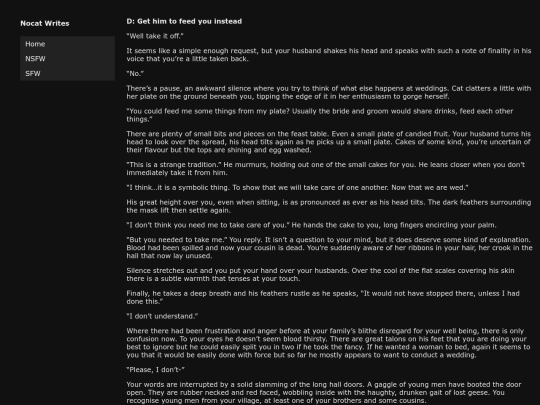 stories/sfw/choose-your-own/bird_husband_06 screenshot