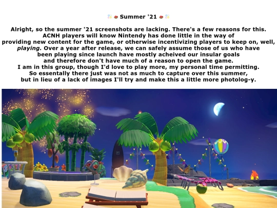 ac/21summer screenshot