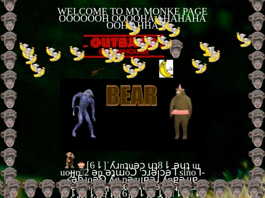 dangerzone/monkey screenshot