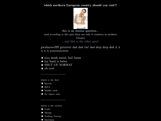 quizzes/quiz2 screenshot