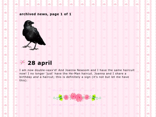 updates2 screenshot