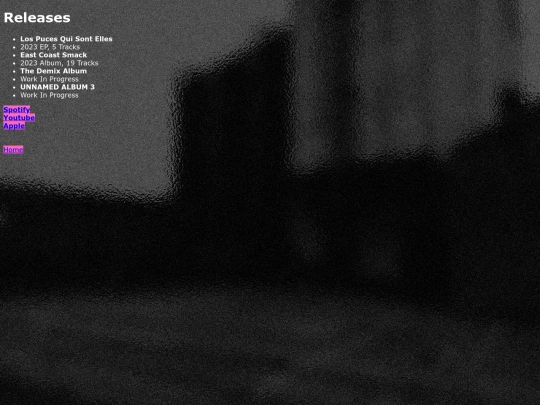 music screenshot