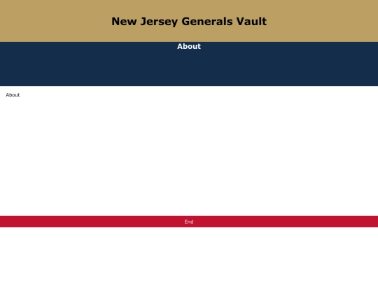newjersey_generals screenshot