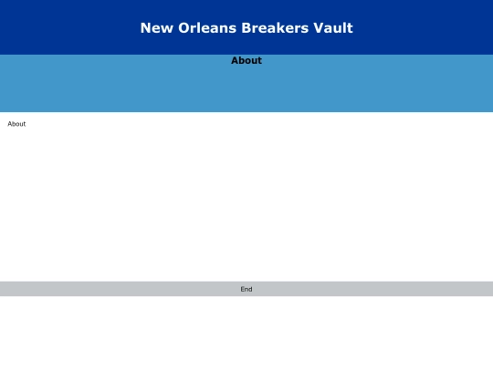 neworleans_breakers screenshot