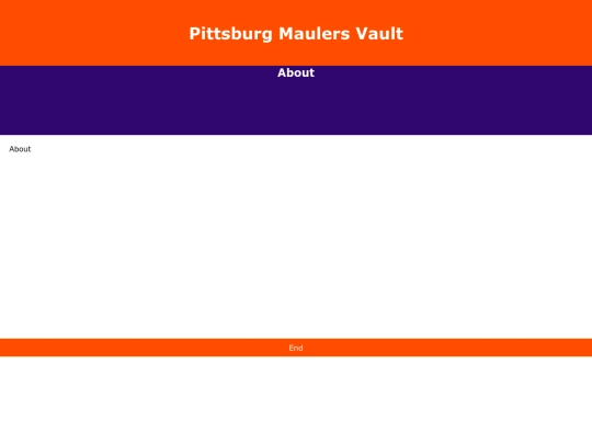 pittsburg_maulers screenshot
