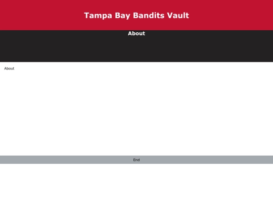 tampabay_bandits screenshot