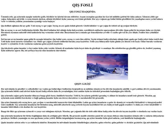 qis screenshot