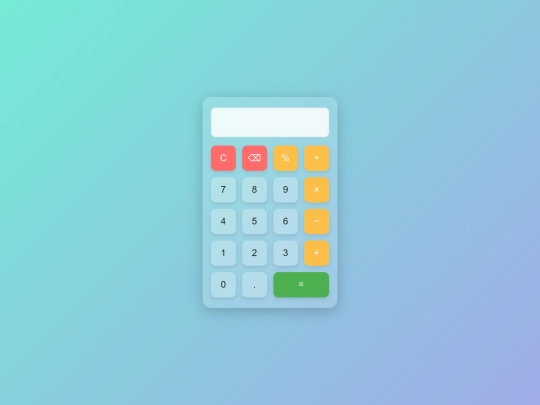 calc/calc screenshot
