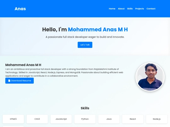 portfolio/portfolio screenshot