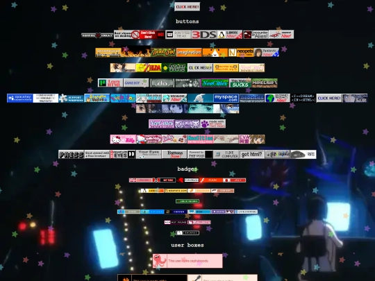 buttons screenshot