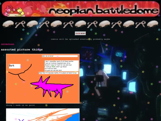 pictures-stuff screenshot