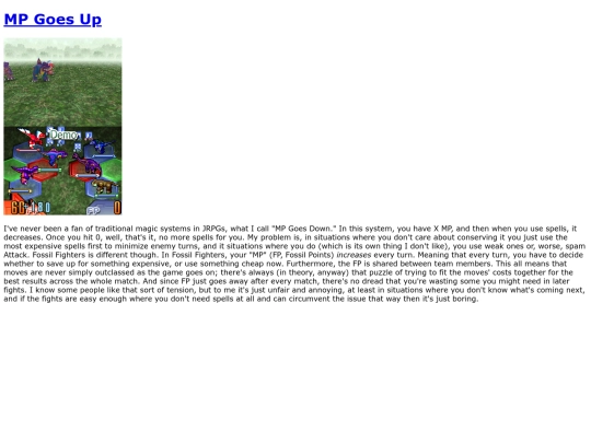 goesup screenshot