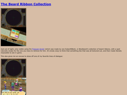 ribbon screenshot