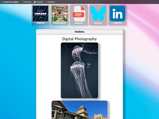 photo-d screenshot