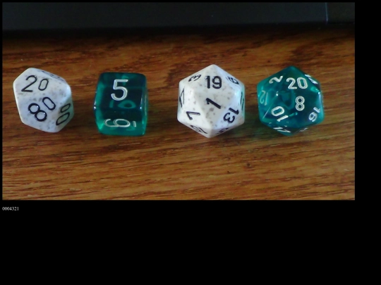 test screenshot