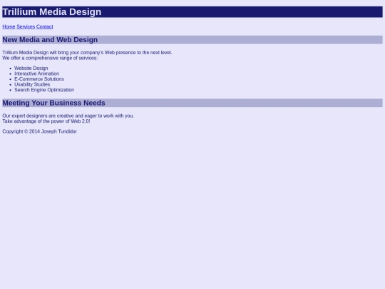Chapter3/embedded1 screenshot
