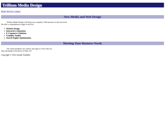 Chapter3/embedded2 screenshot