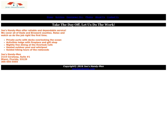 finalproject screenshot