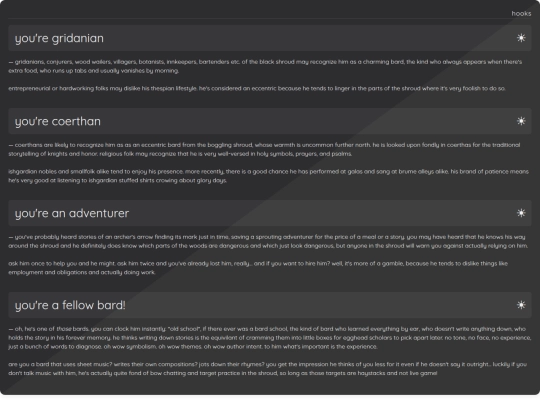 hoox screenshot