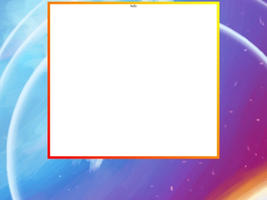 buttons screenshot