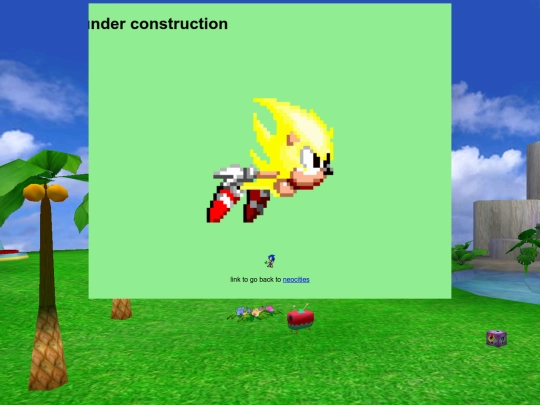 mainsite screenshot