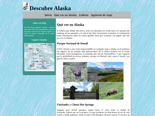 places screenshot
