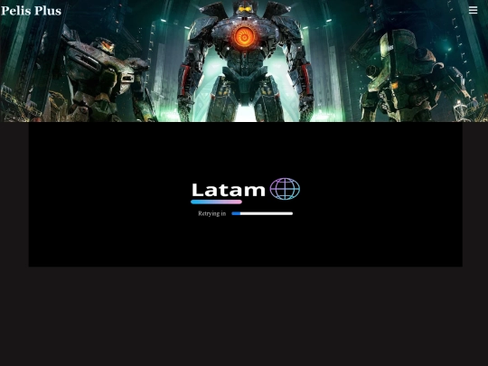 canalesde television html/tnt screenshot