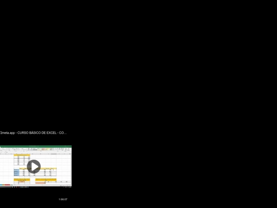 html de peli/exel screenshot