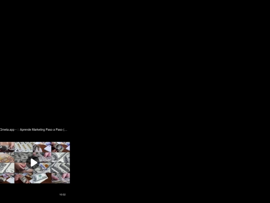 html de peli/marketing screenshot