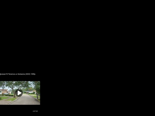 html de peli/tenemos_un_fantasma screenshot