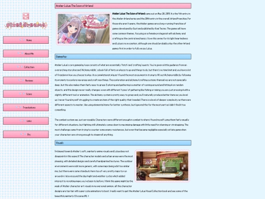 reviews/lulua screenshot