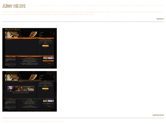 profile/ats screenshot