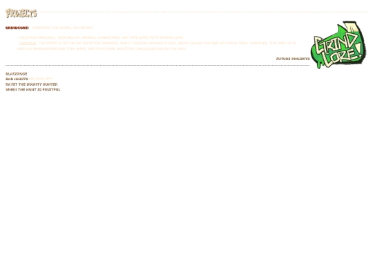 profile/p screenshot