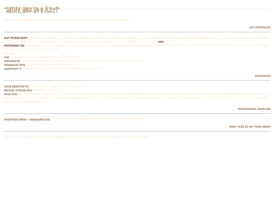 profile/w screenshot