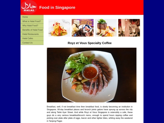 rvsc screenshot