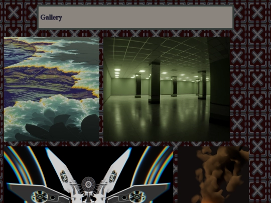 pages/gallery screenshot