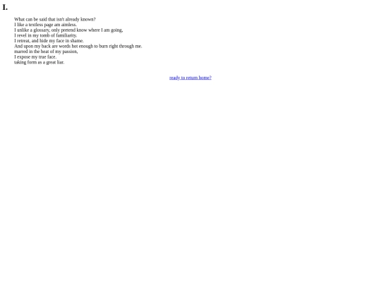 haiku screenshot