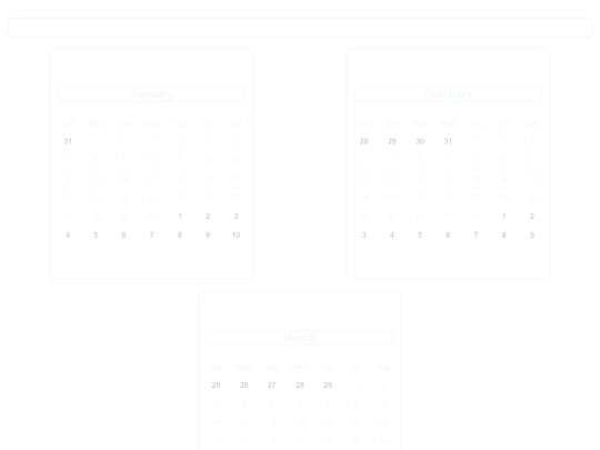 Project 4 - Calendar/mywebsite screenshot